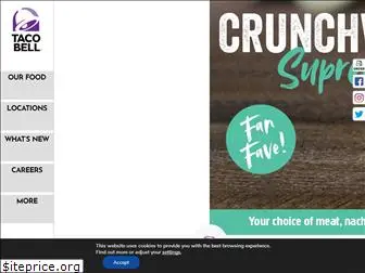 tacobell.com.au