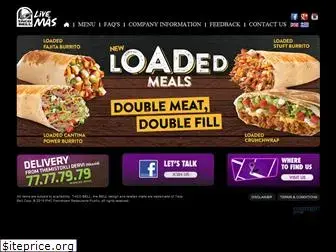 tacobell.com.cy