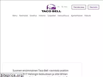 tacobell.fi