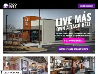 tacobellfranchise.com