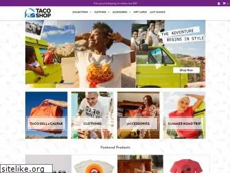 tacobelltacoshop.com