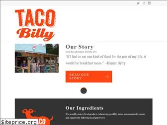 tacobillyasheville.com