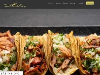 tacoburritoking.com