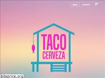 tacocerveza.com