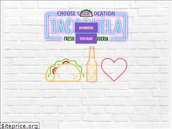 tacochela.com