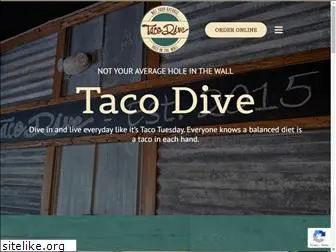 tacodive.com