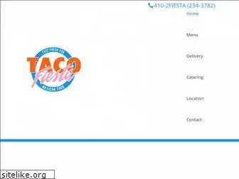 tacofiesta.com