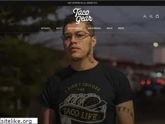 tacogear.com