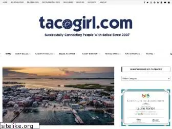 tacogirl.com