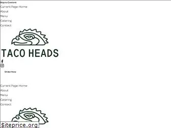 tacoheads.com