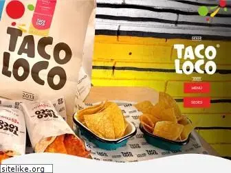 tacoloco.com.co