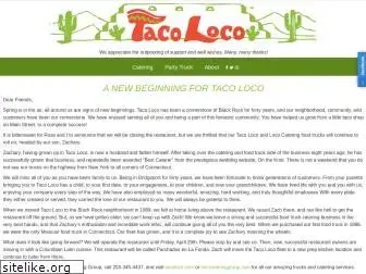tacolocotruck.com