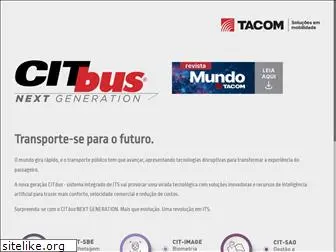 tacom.com.br