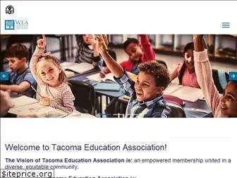 tacoma-ea.org