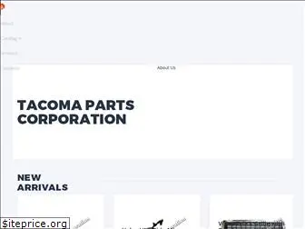 tacoma-truckparts.com