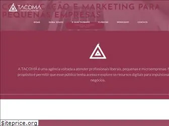 tacoma.com.br