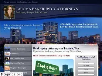 tacomabankruptcyattorney.com