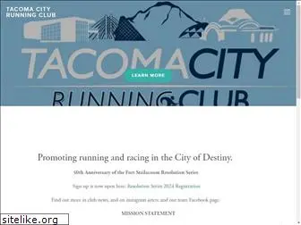 tacomacityrunningclub.org