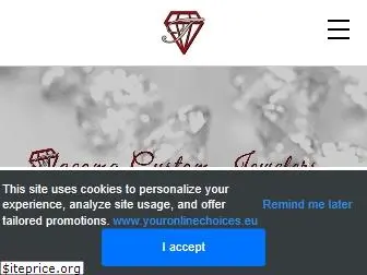 tacomacustomjewelers.com