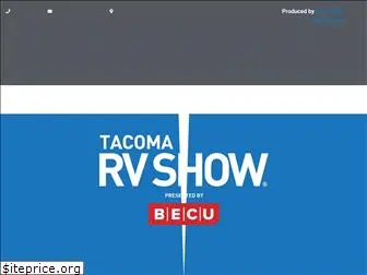 tacomafallrvshow.com