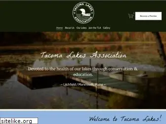 tacomalakes.org