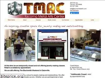 tacomametalarts.com