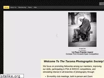 tacomaphoto.org