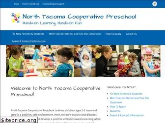 tacomapreschool.org