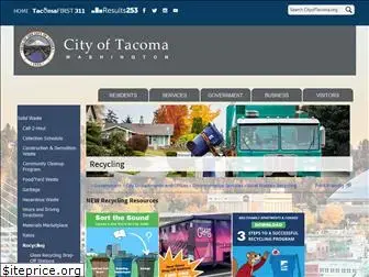 tacomarecycles.org