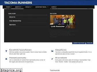 tacomarunners.com