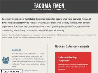 tacomatmen.com
