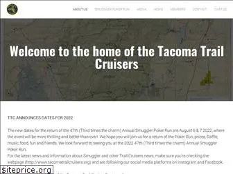 tacomatrailcruisers.org