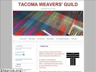 tacomaweaversguild.org