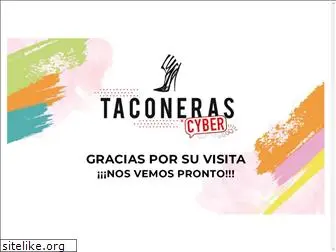 taconeras.cl