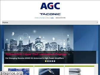 taconic-add.com