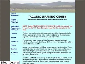 taconiclearningcenter.org
