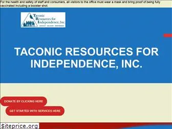 taconicresources.org