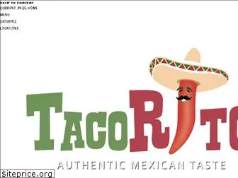 tacoritorestaurant.com