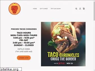 tacosalpastor.net