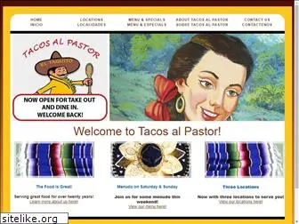 tacosalpastorsj.com