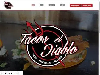 tacoseldiablo.com