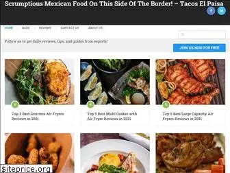 tacoselpaisasd.com