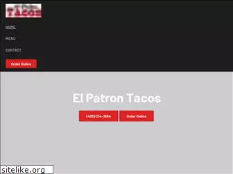 tacoselpatronok.com