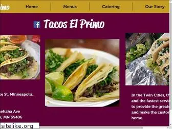 tacoselprimo.com