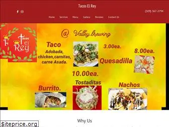 tacoselreywa.com