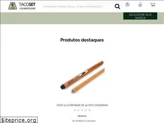 tacoset.com.br