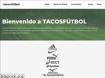 tacosfutbol.com