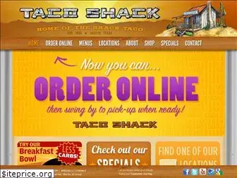 tacoshack.com