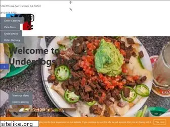 tacoshopsf.com