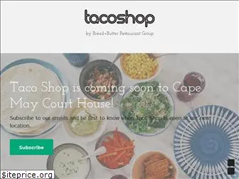 tacoshoptacos.com